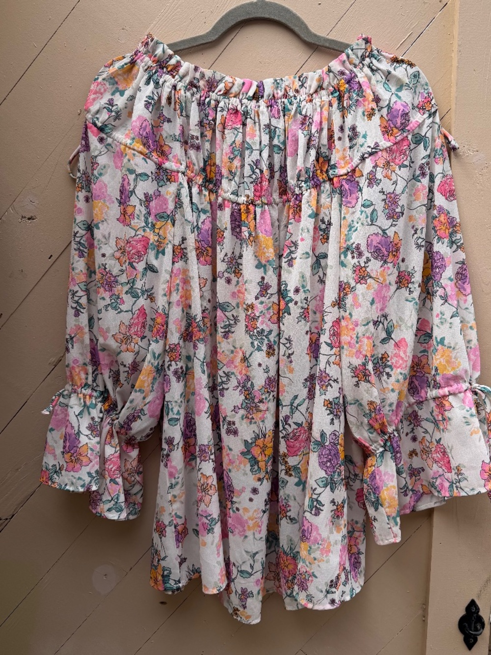 NWT Tularosa Mini Dress
